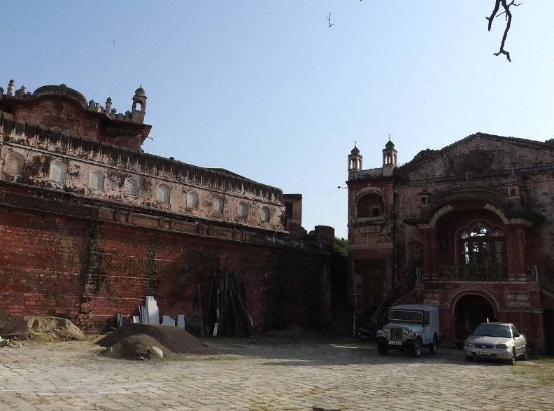 JAITAK FORT, India
